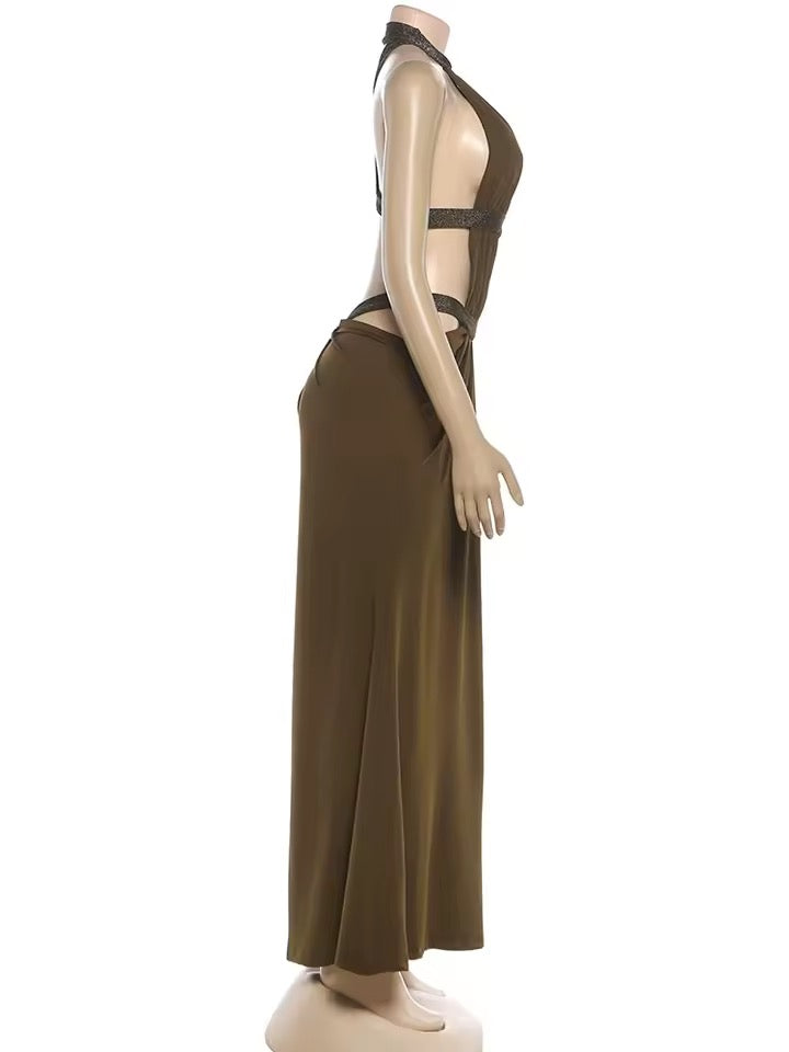 JADED dress