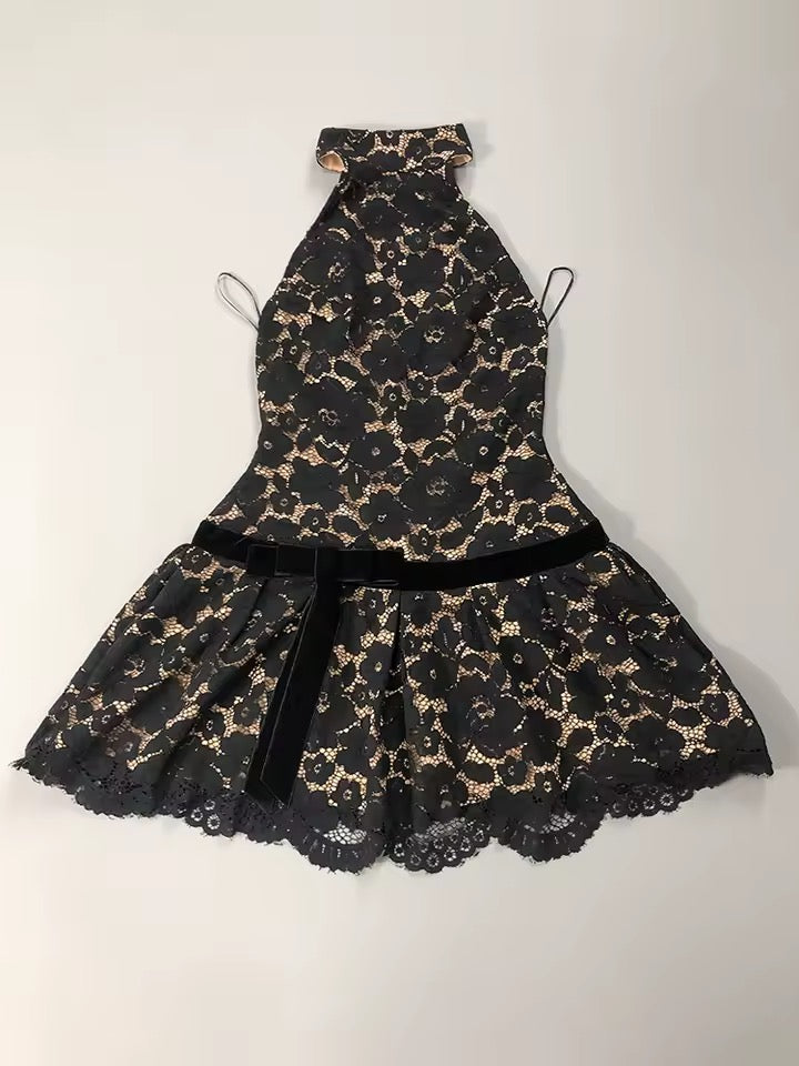 SWEET mini dress pre order