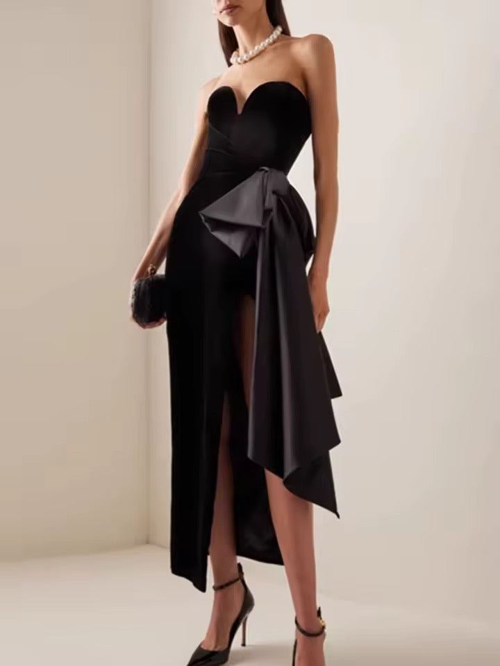 FESTE DI NATALE dress pre order