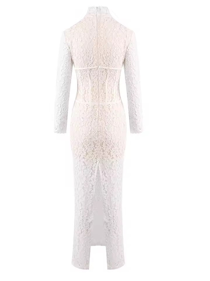 JULIENN dress pre order