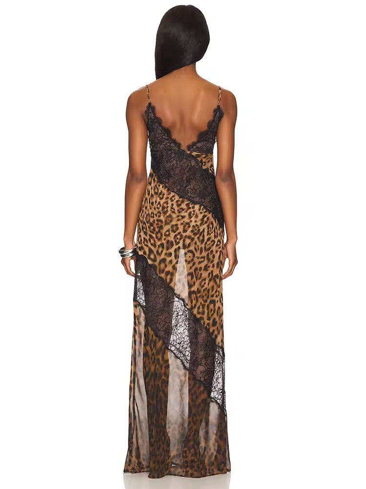 VANESSA dress pre order