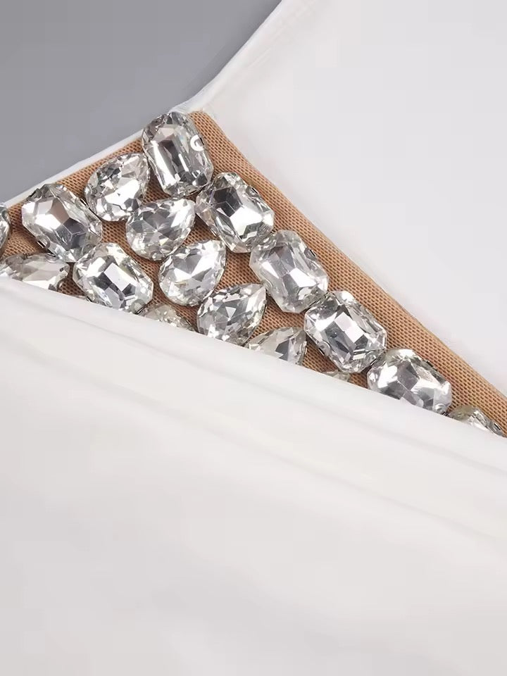 SERENITY dress pre order