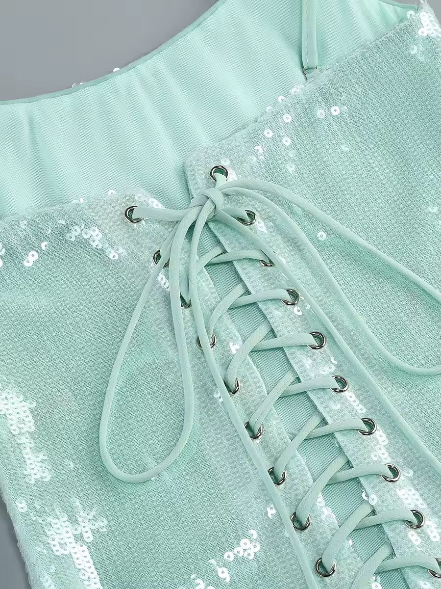 JOLIE dress pre order