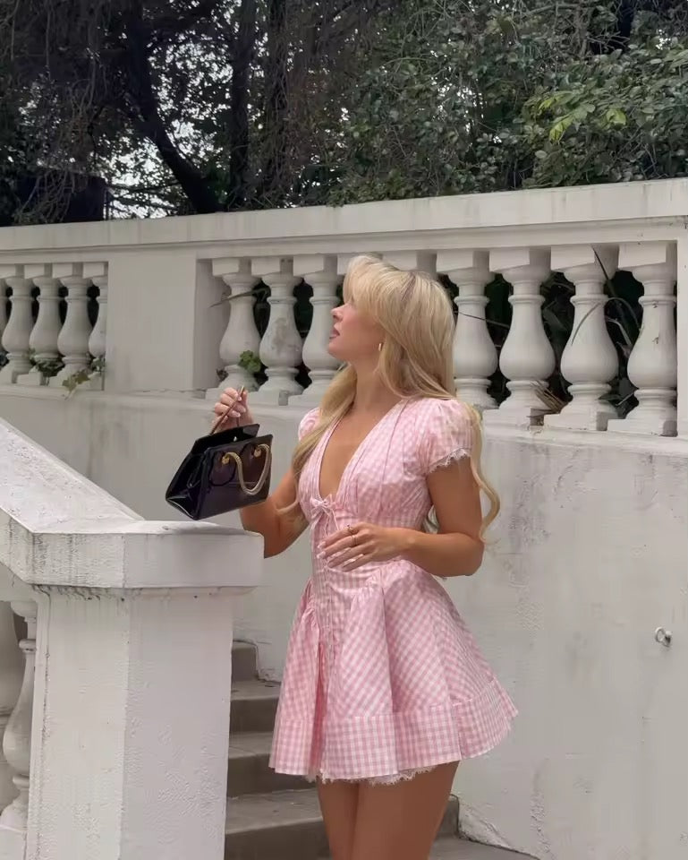 BABY dress pre order