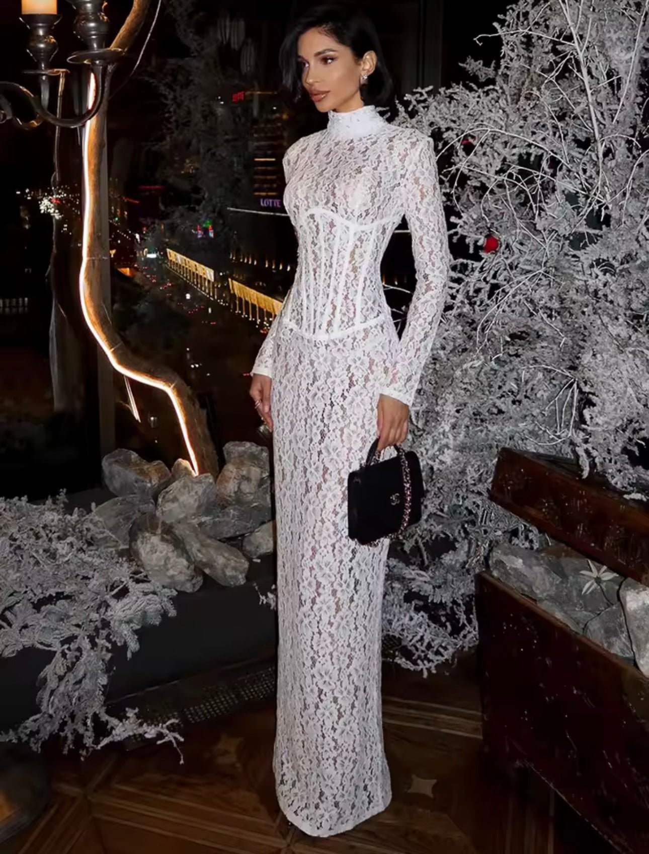 JULIENN dress pre order