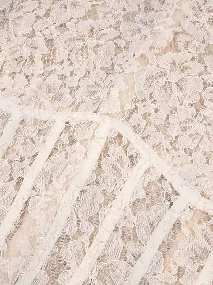 JULIENN dress pre order