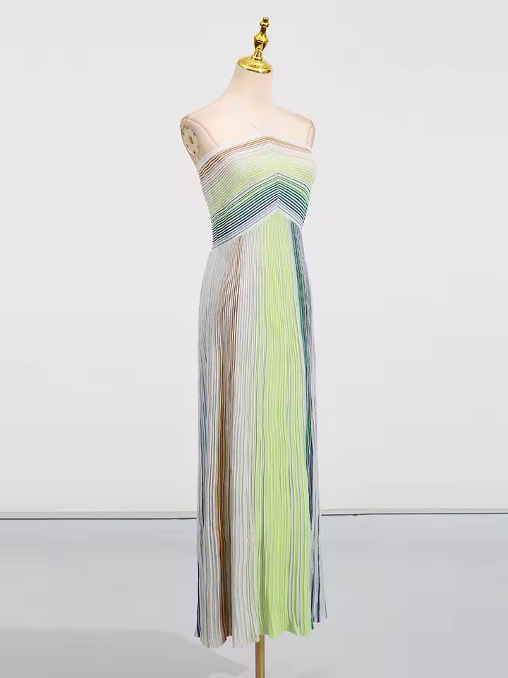 SAINT TROPEZ dress vari colori pre order