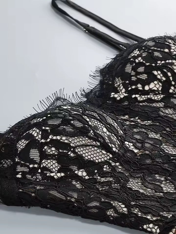 HUDIN LACE dress pre order