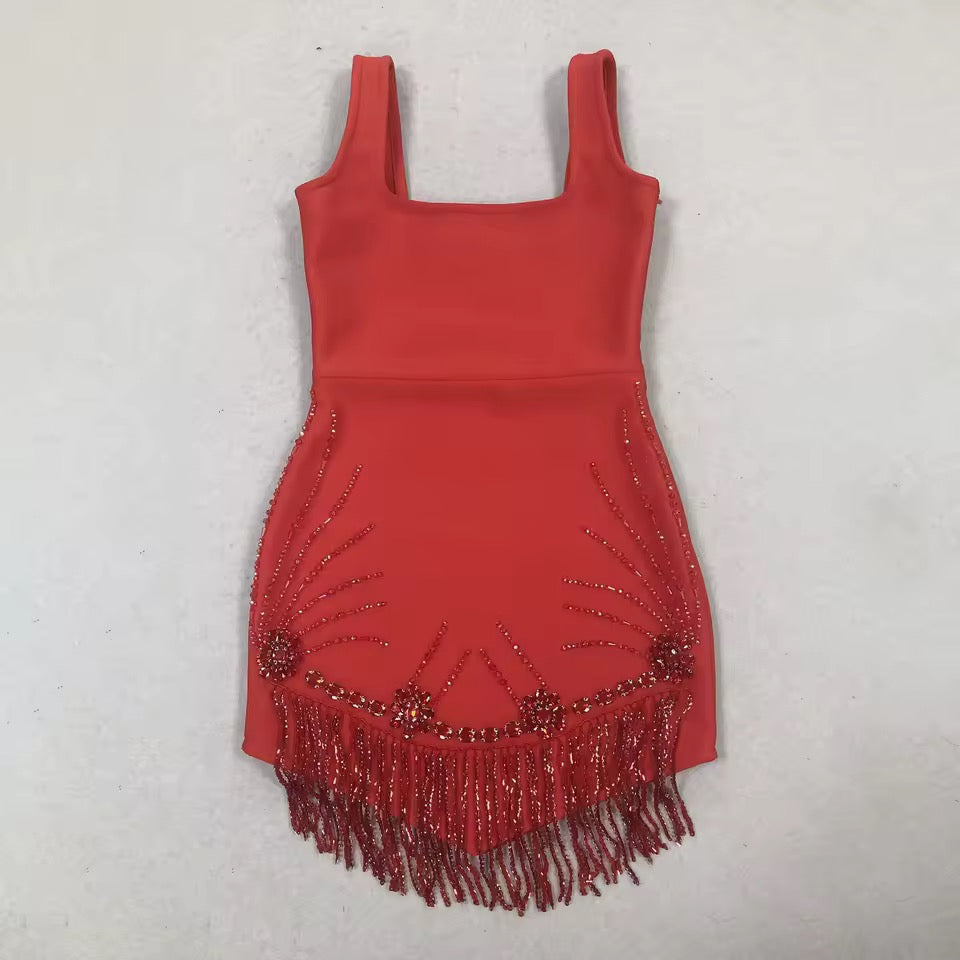 BURLESQUE dress pre order