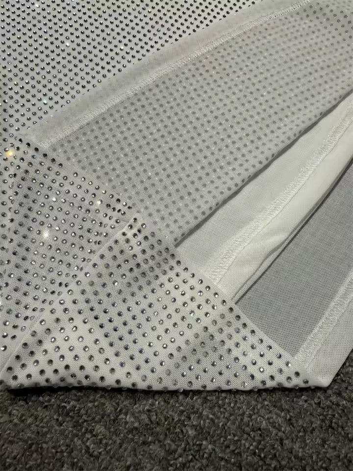 SIDNEY luxury dress pre order