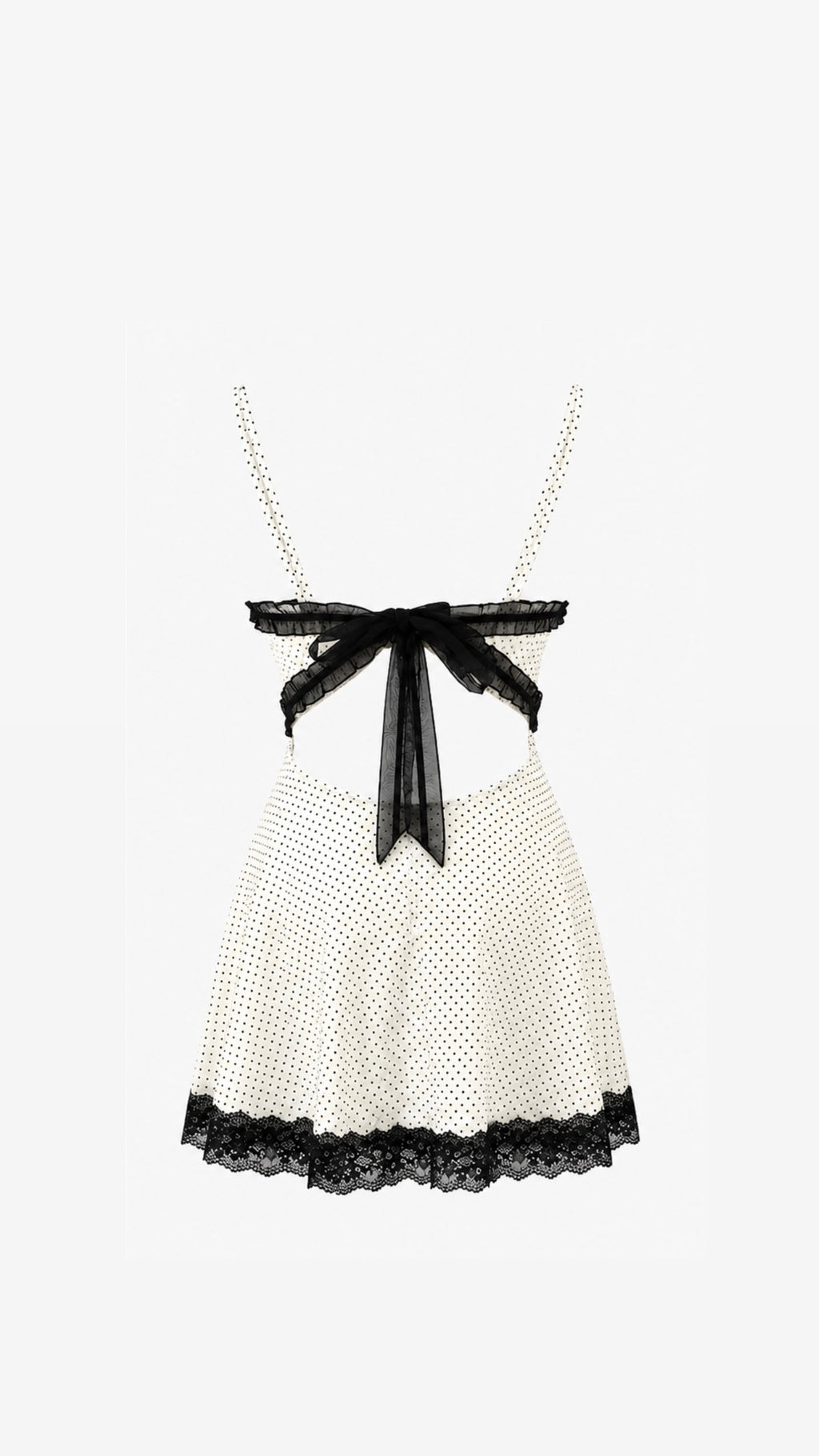 LOLITA mini dress
