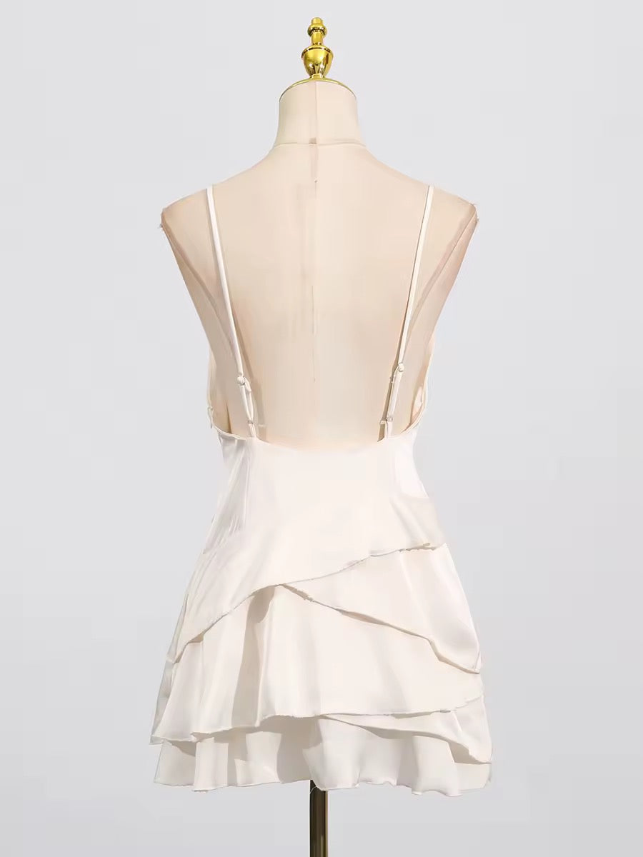 ANNABEL dress pre order