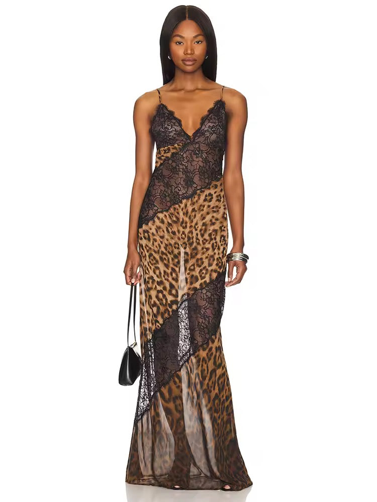 VANESSA dress pre order