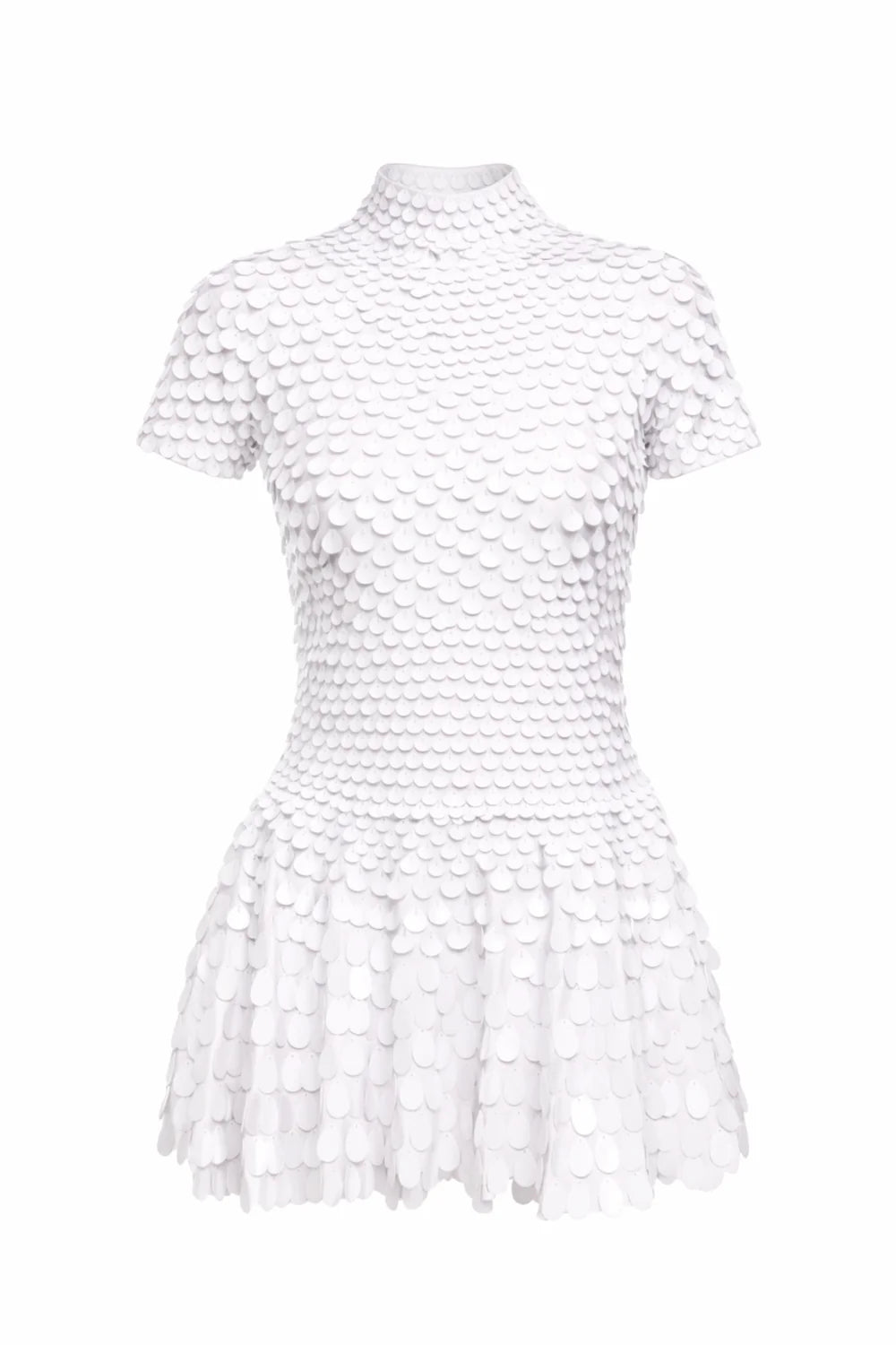 SYREN mini dress/tutina pre order