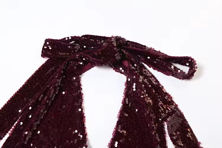 LUXIE dress pre order