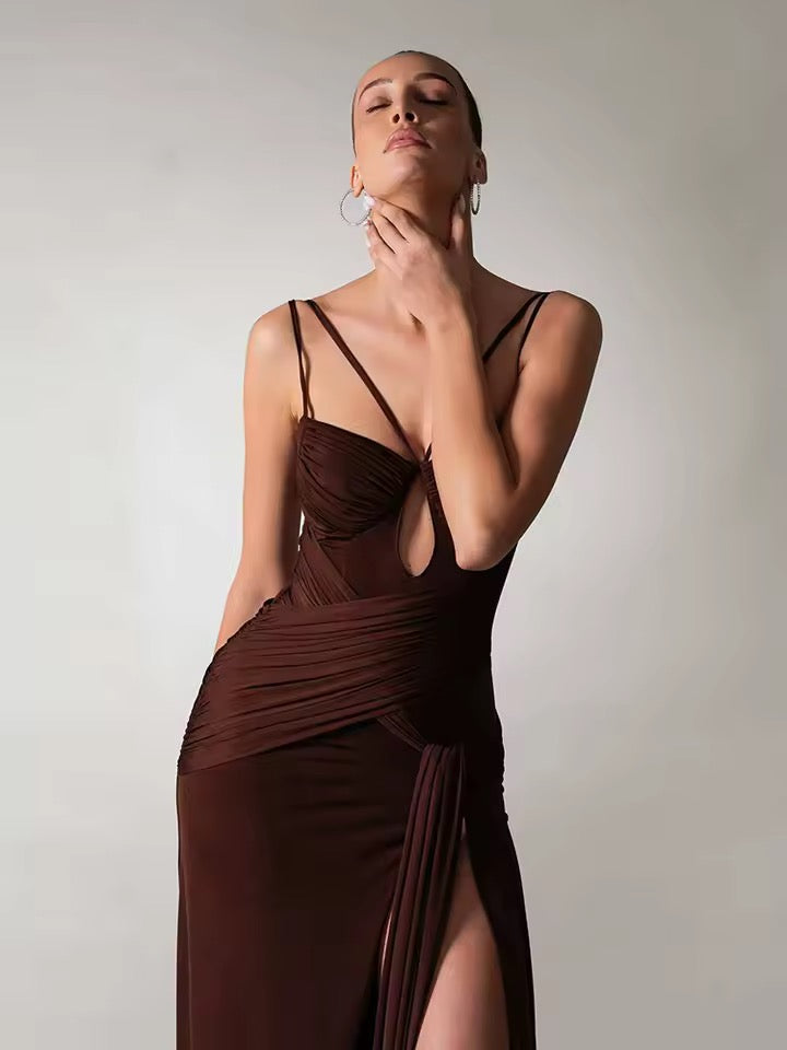 AMBRA dress pre order