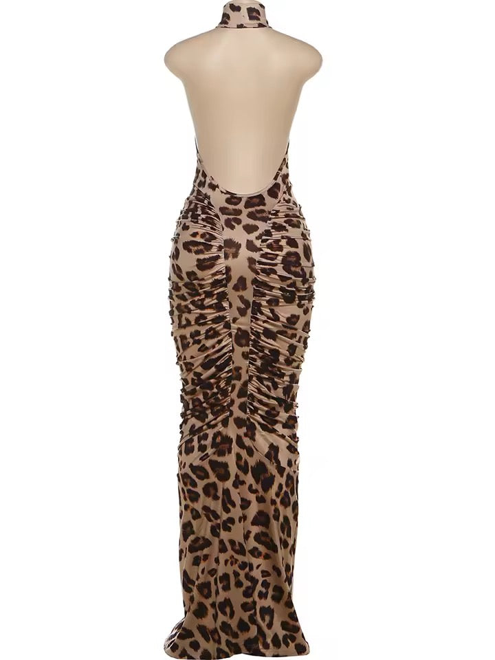 AUDACE dress pre order