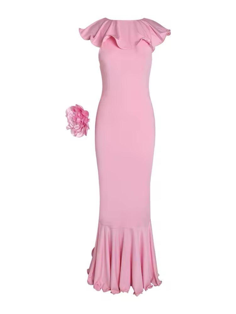 ROSE dress pre order
