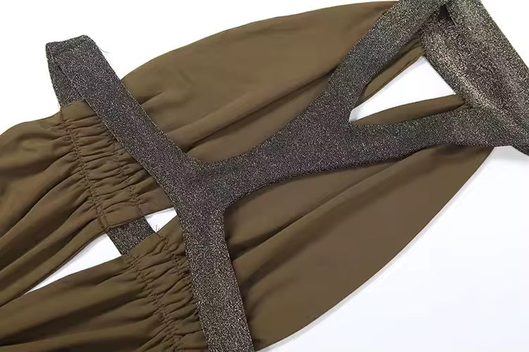JADED dress
