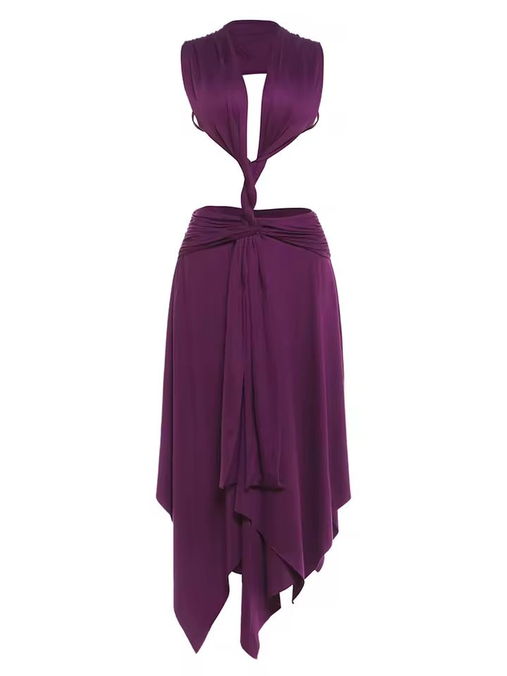JAFER dress pre order