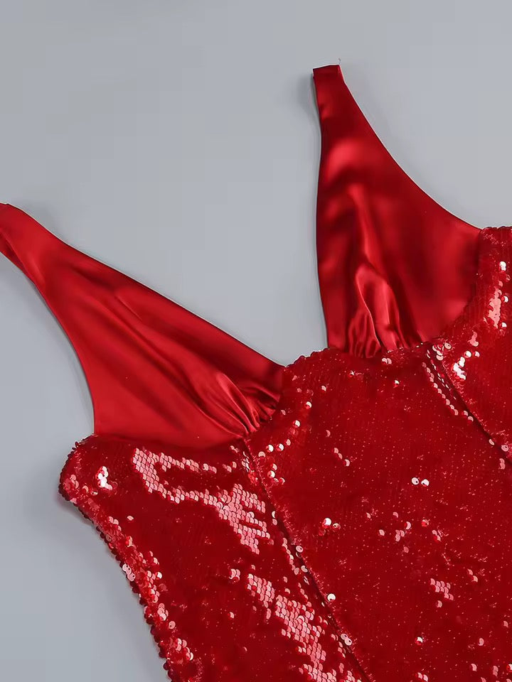 COCKTAIL PARTY dress pre order