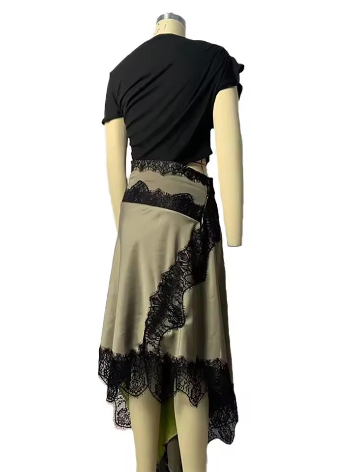 GIORGIA dress pre order