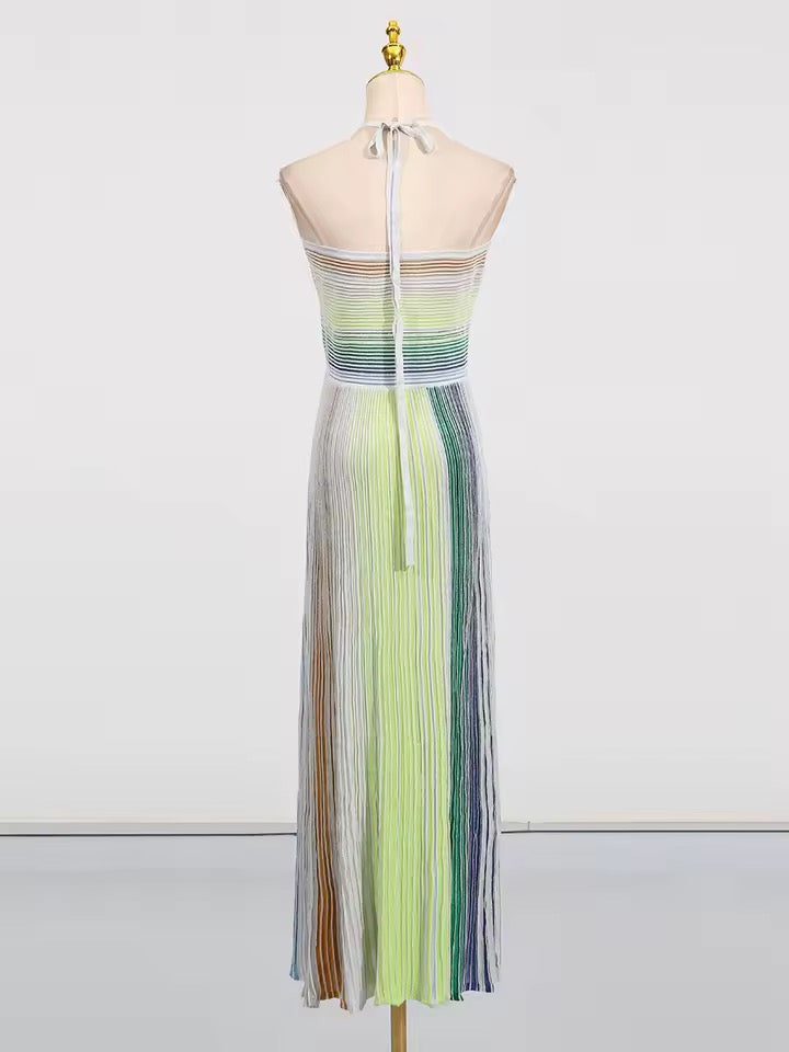 SAINT TROPEZ dress vari colori pre order