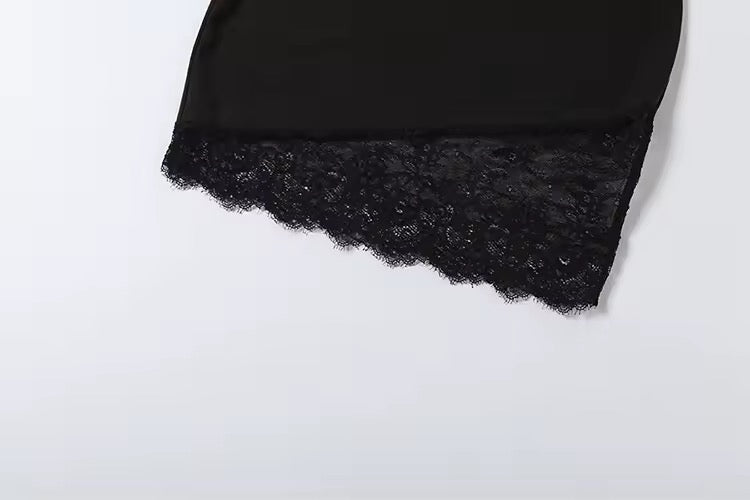 MONACO dress pre order