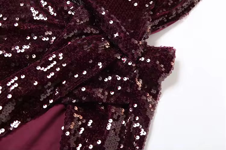 LUXIE dress pre order