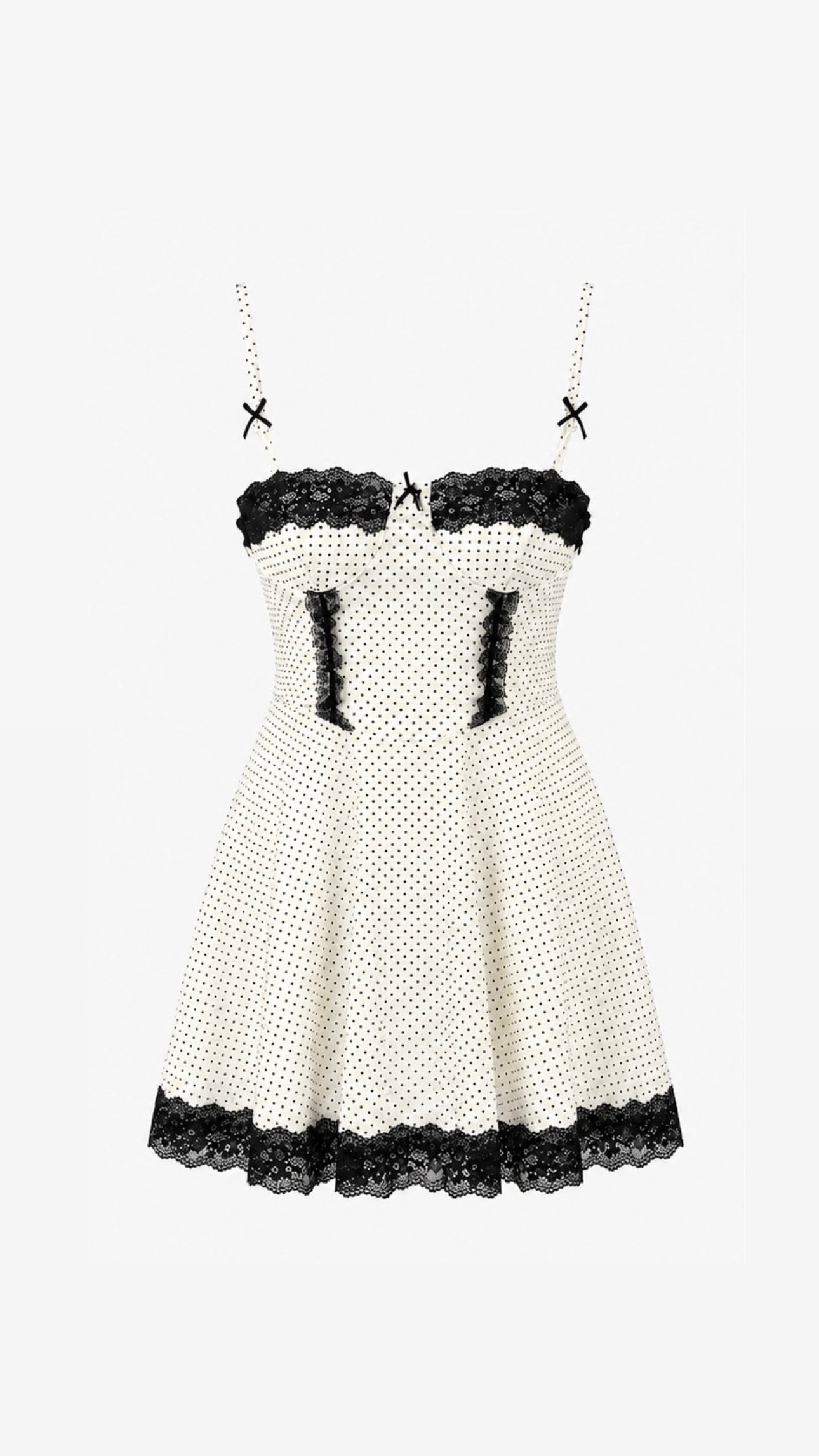 LOLITA mini dress