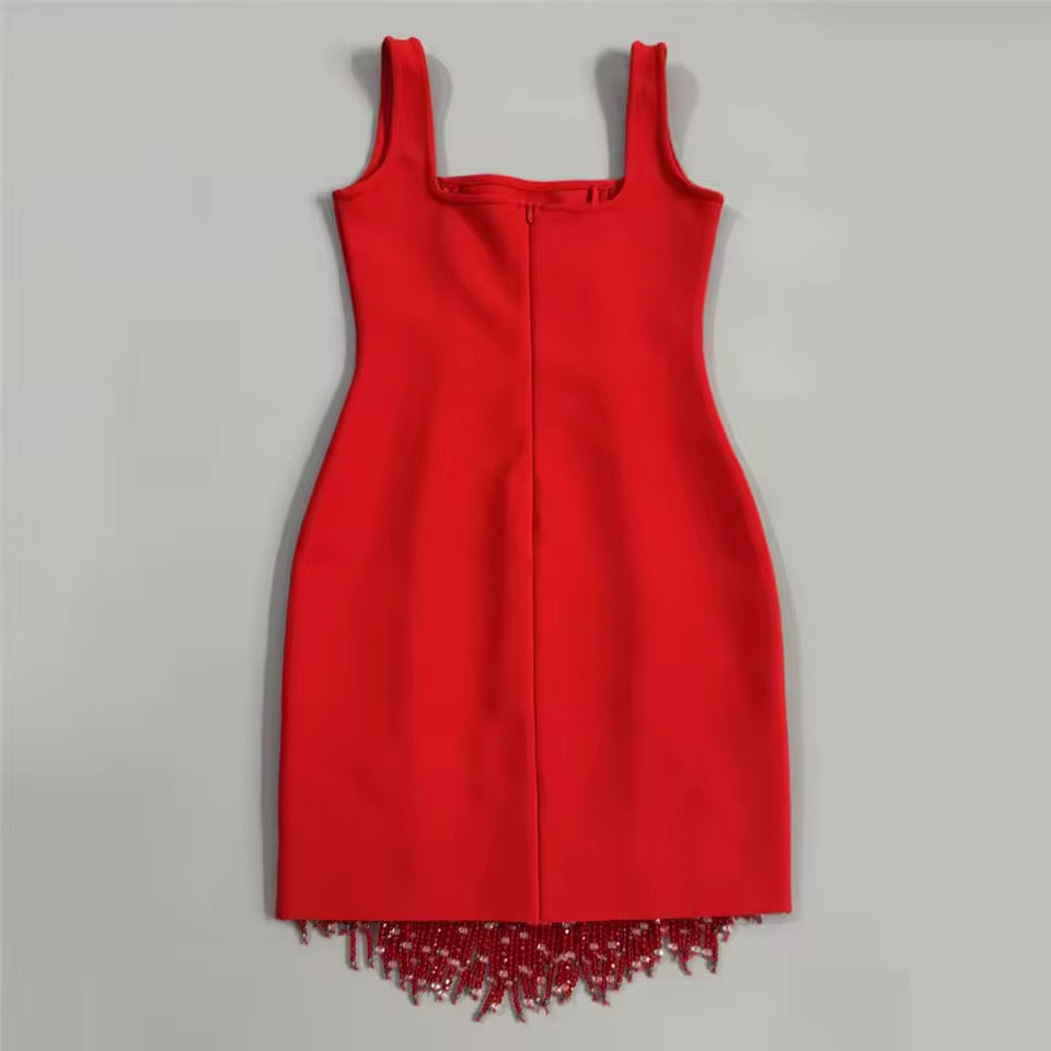 BURLESQUE dress pre order