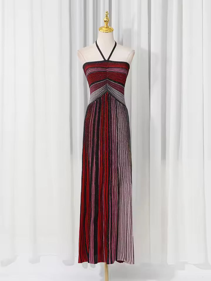 SAINT TROPEZ dress vari colori pre order