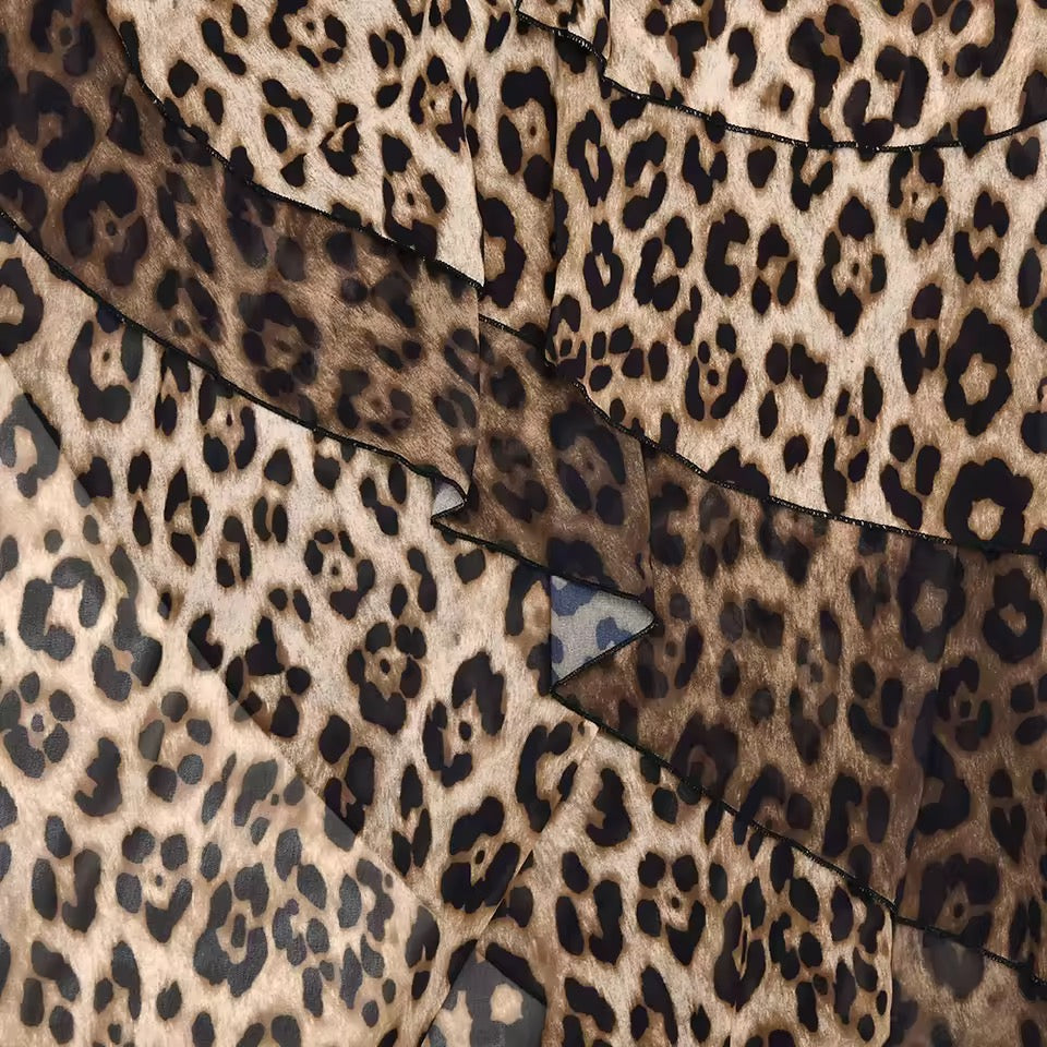 GINGER dress pre order