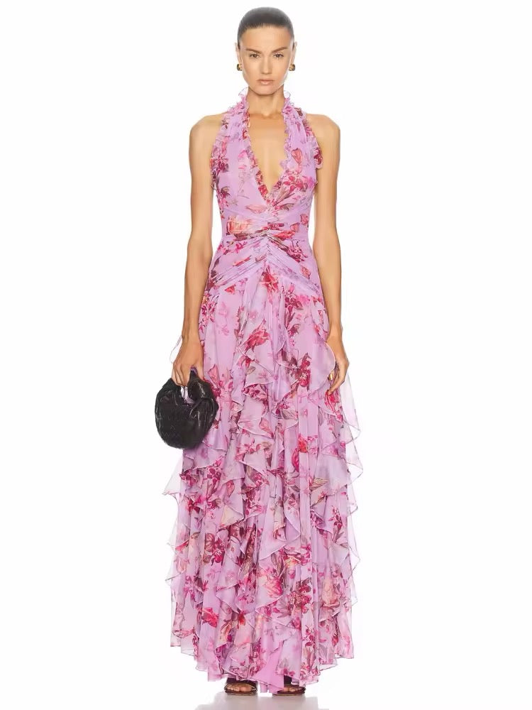 KELLY dress pre order