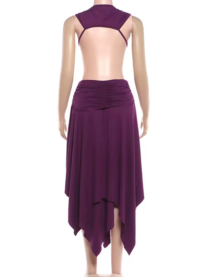 JAFER dress pre order