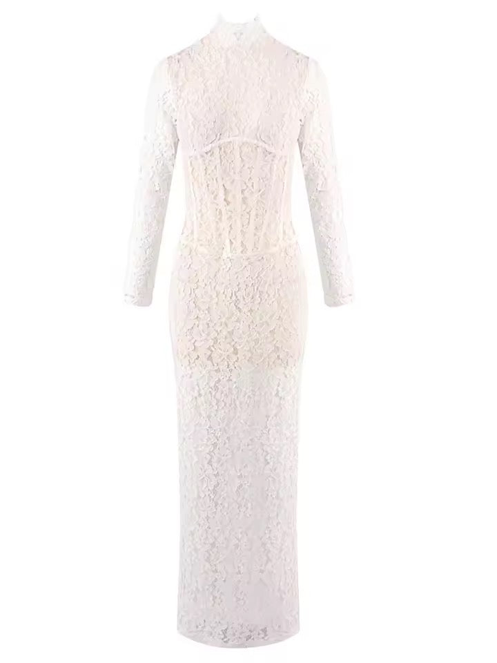 JULIENN dress pre order