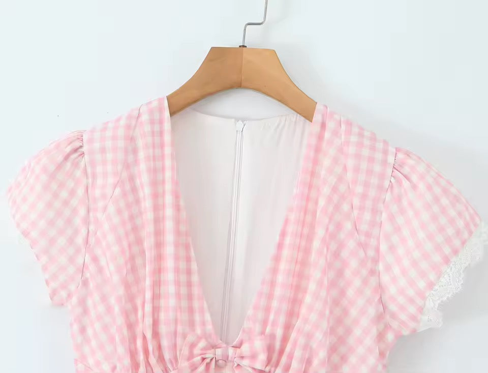 BABY dress pre order