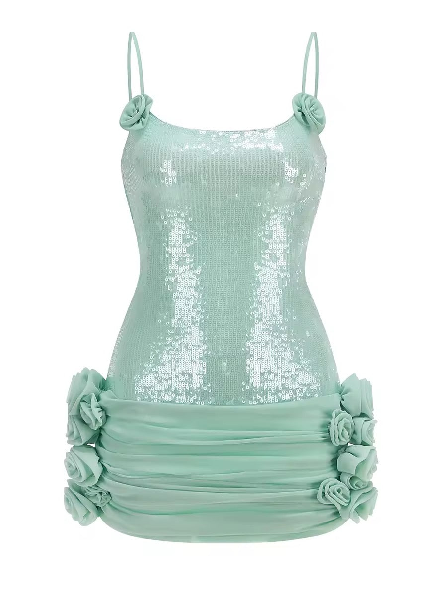 JOLIE dress pre order