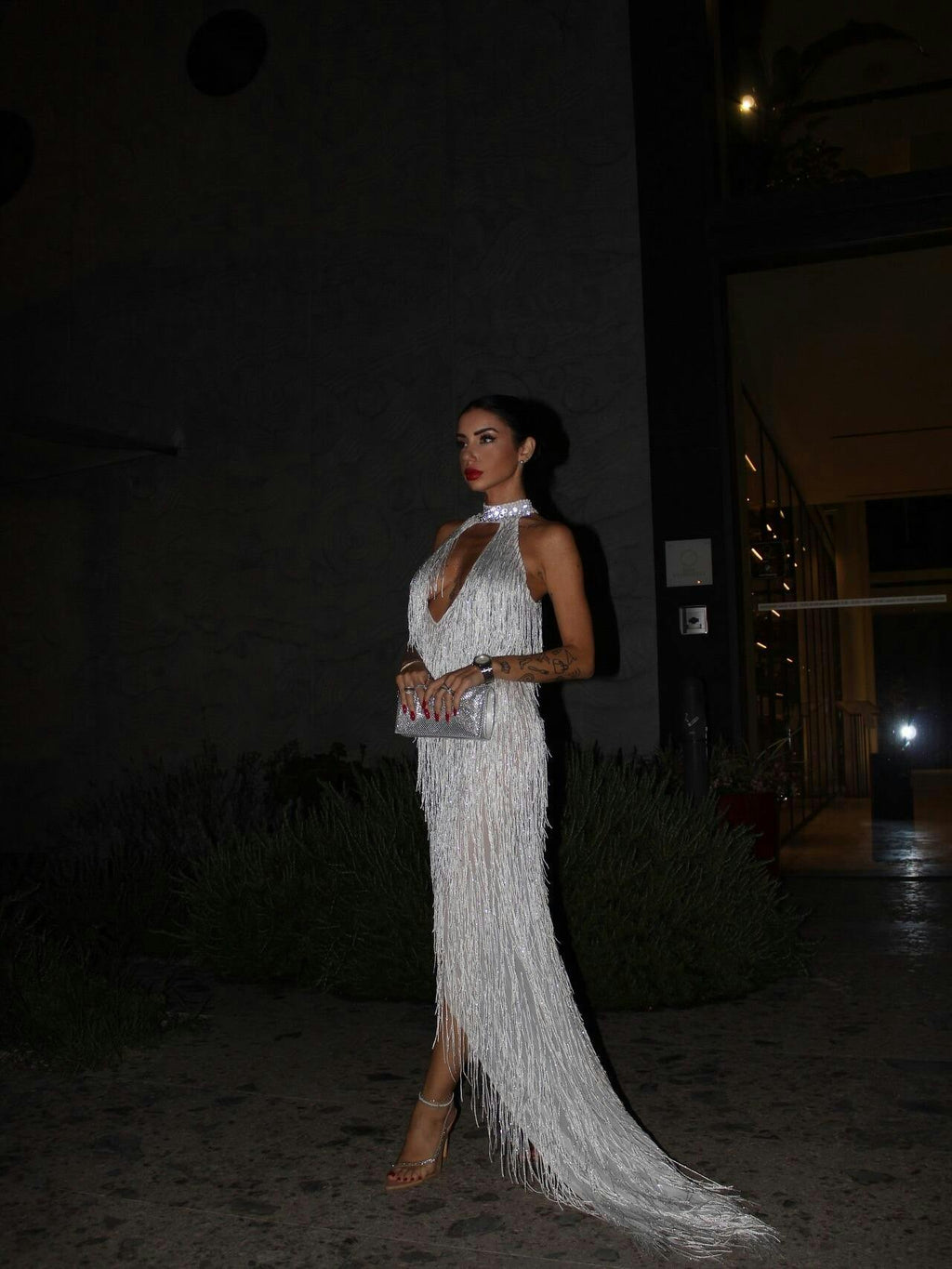 CHARLESTON dress pre order