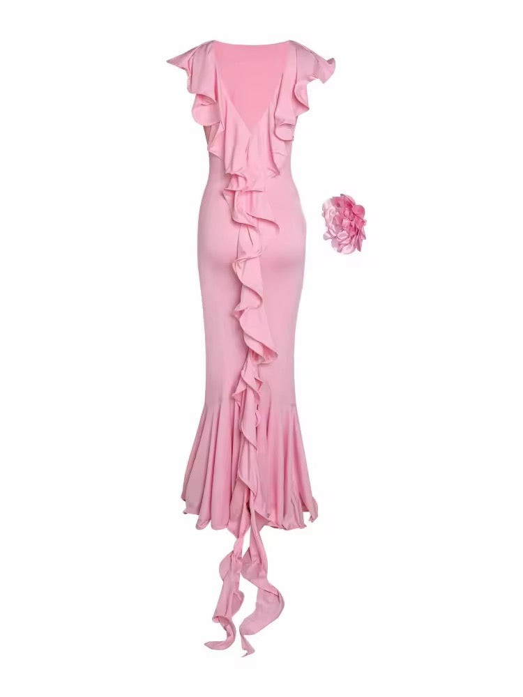 ROSE dress pre order