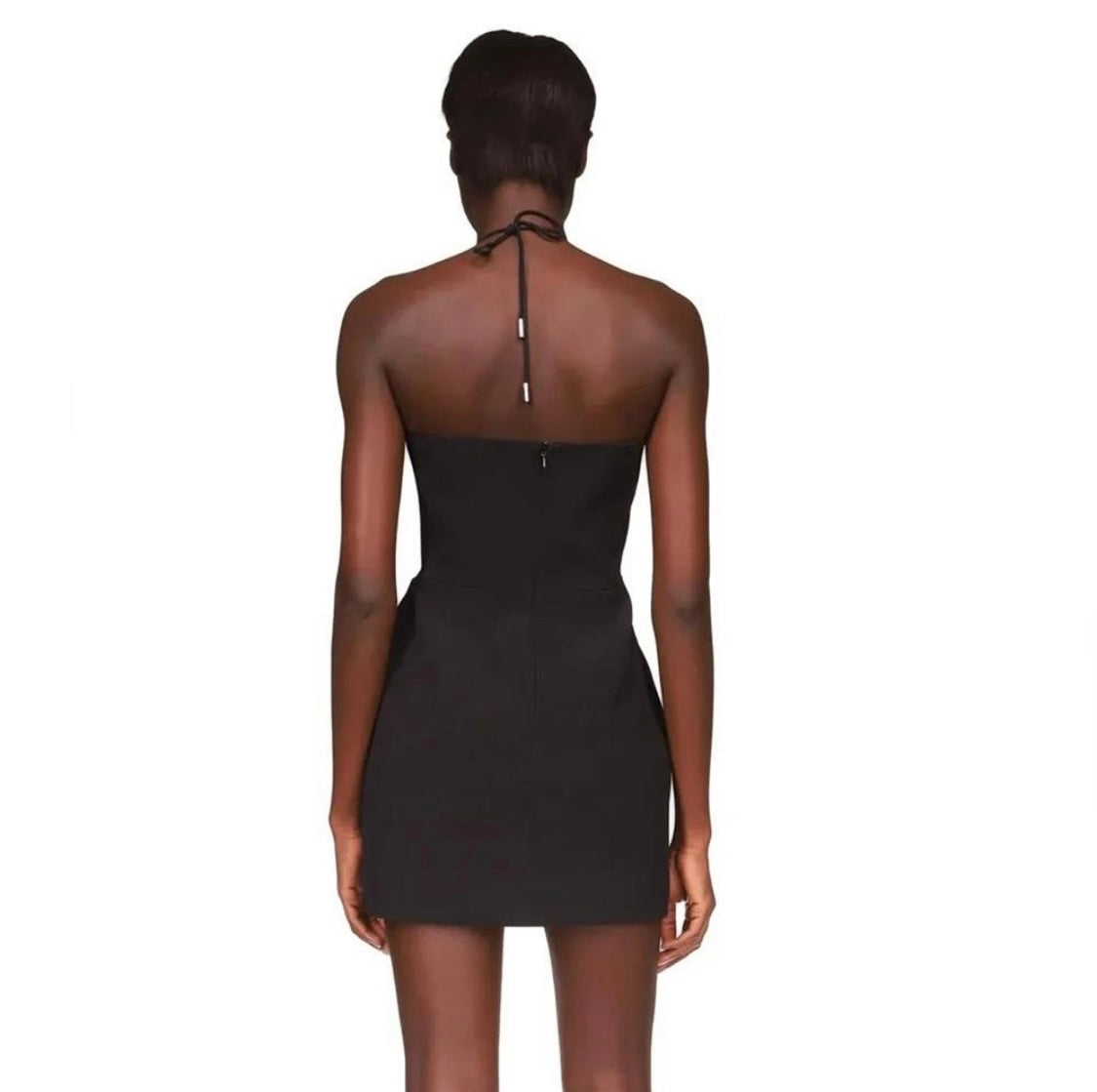 “STARFISH” BANDAGE MINI DRESS (pre-order)