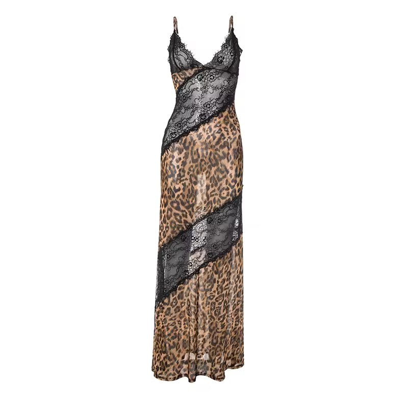 VANESSA dress pre order
