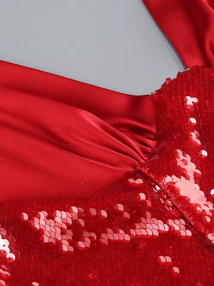 COCKTAIL PARTY dress pre order