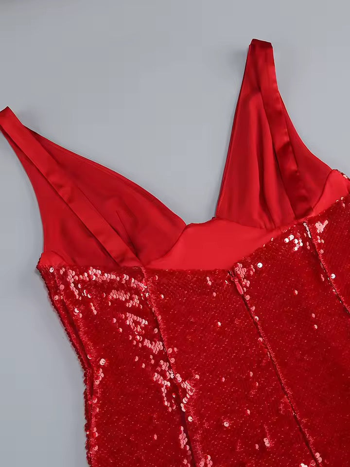 COCKTAIL PARTY dress pre order