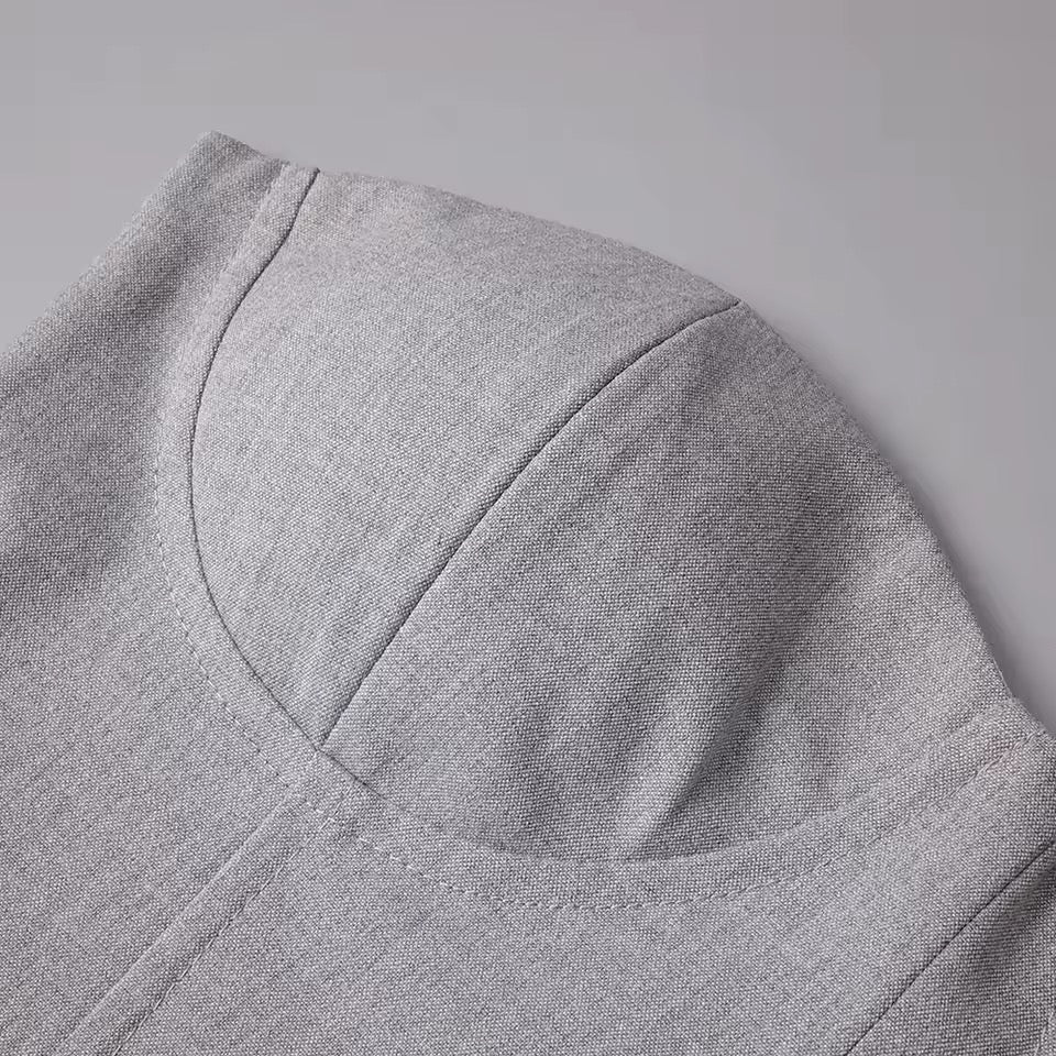 OFFICE coordinato top e gonna pre order