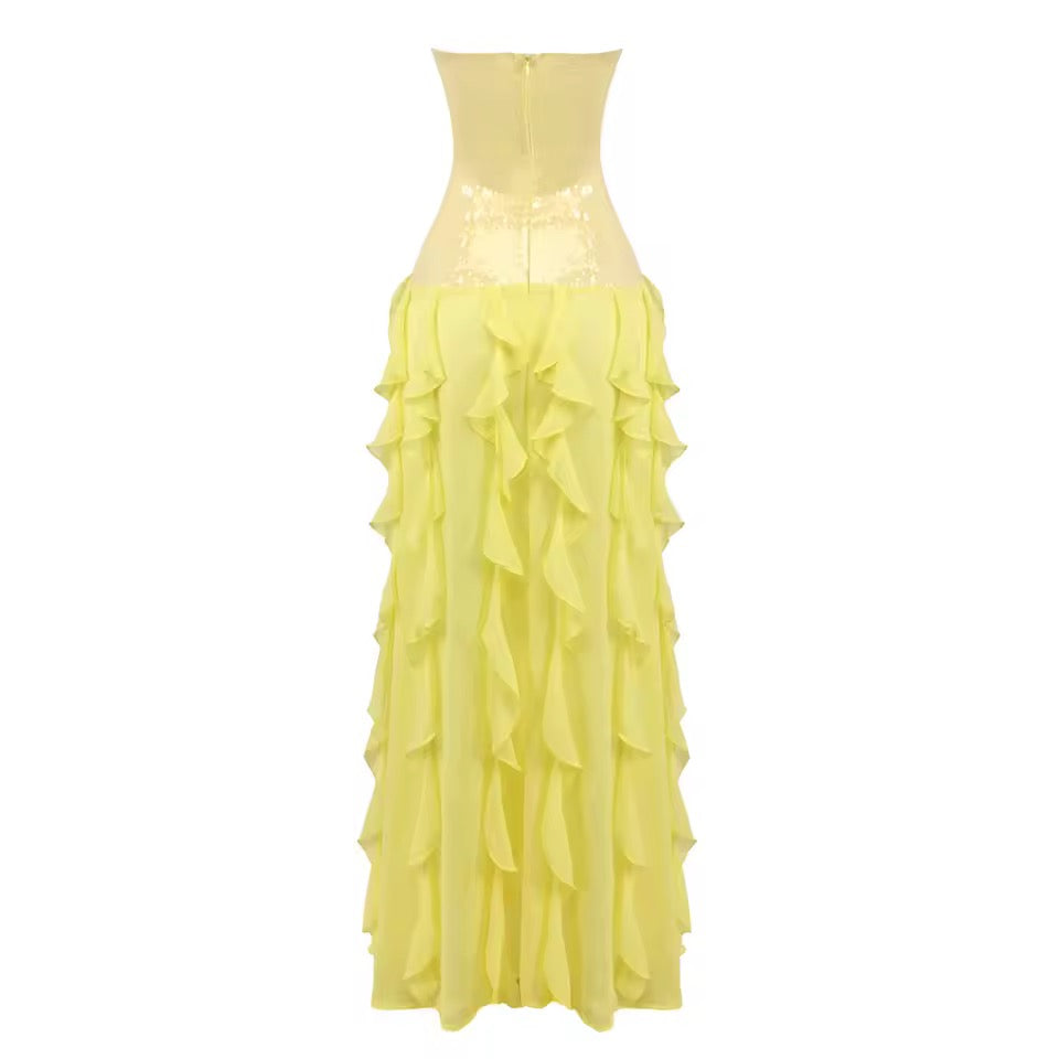 CATALEYA dress pre order