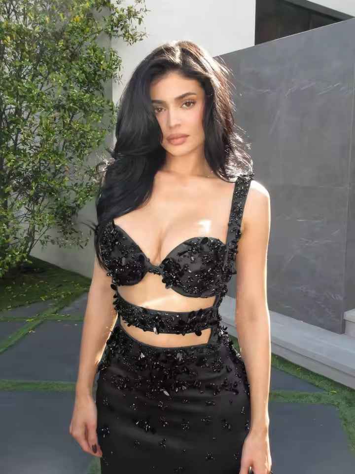 SELENIA dress pre order