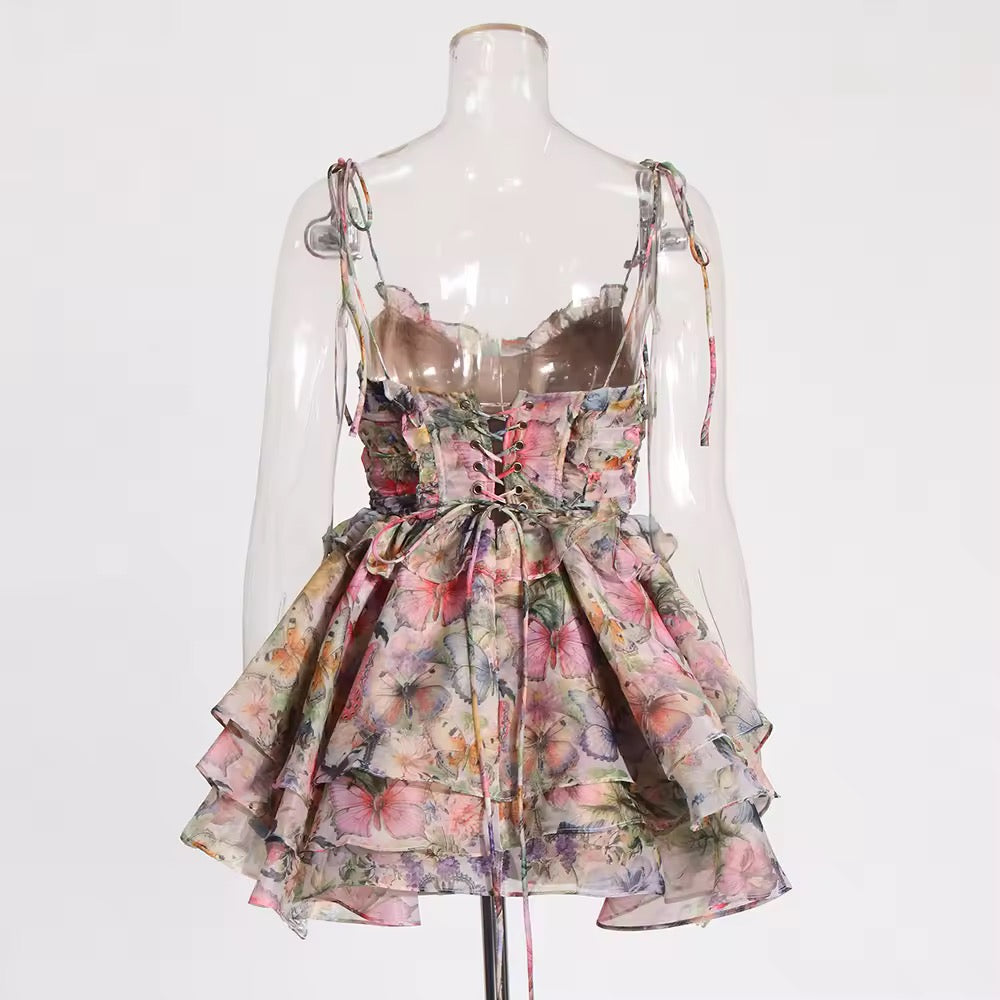LOLLI dress pre order