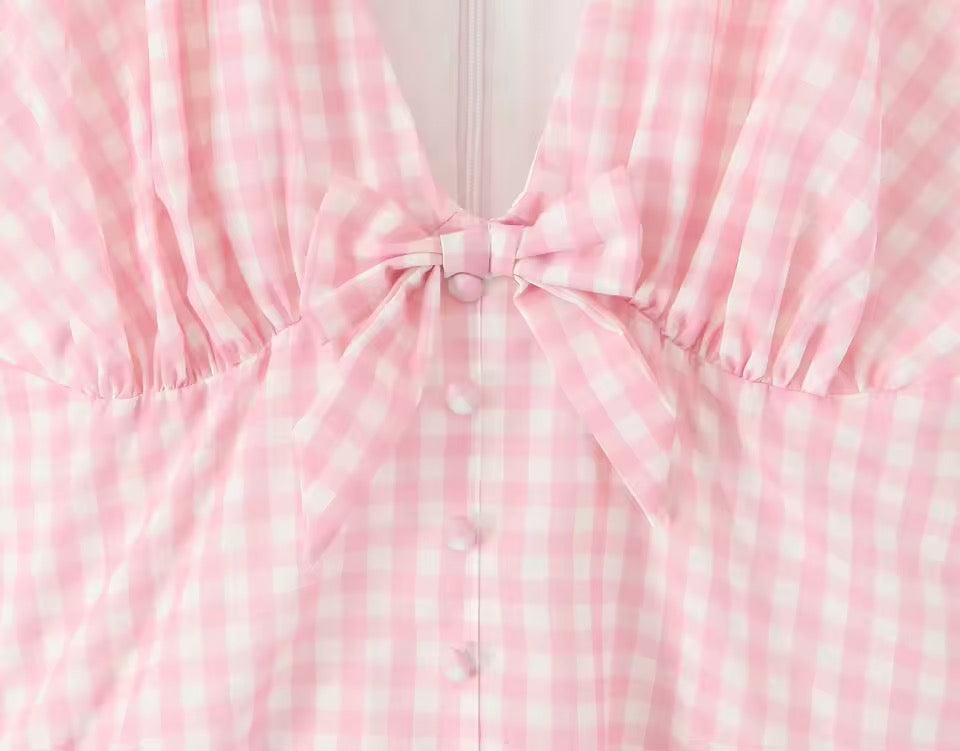 BABY dress pre order