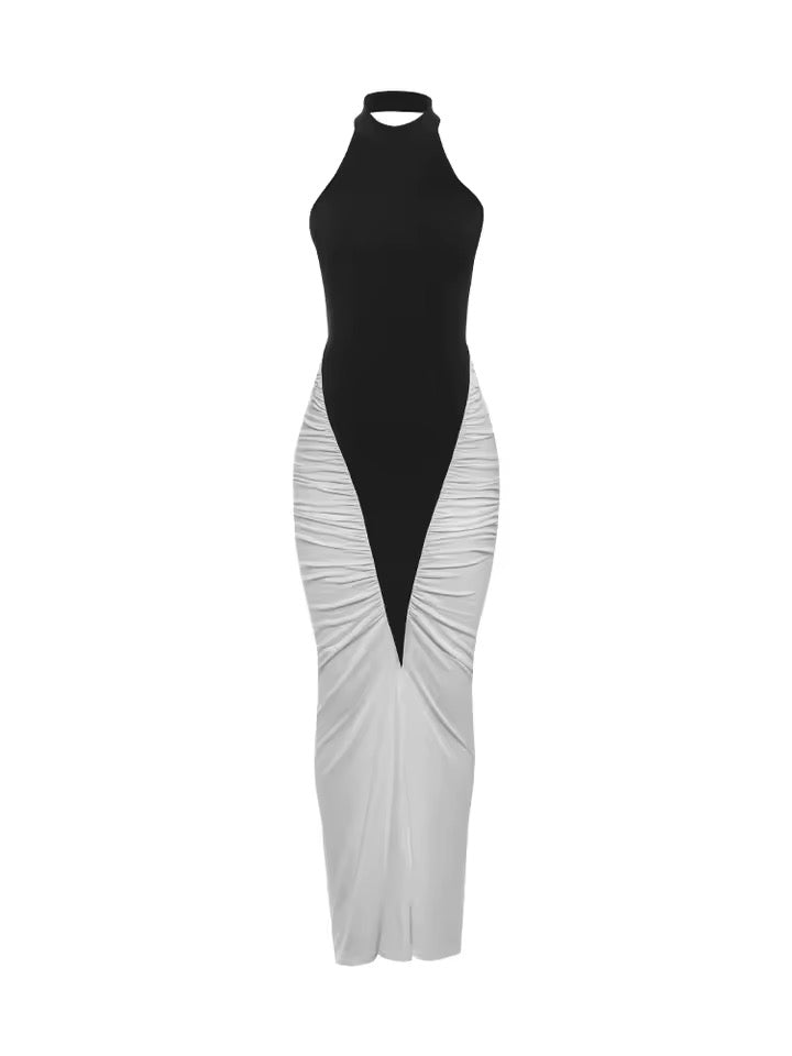 GENEVIER dress pre order
